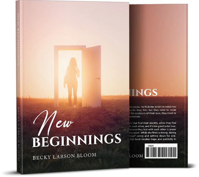 new beginnings book